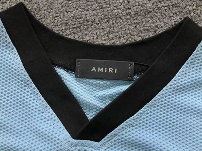 Conjunto AMIRI 22 Mesh Sport