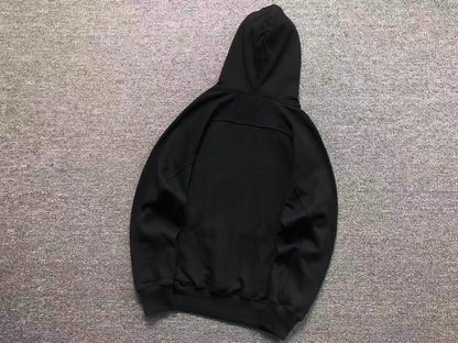 Moletom AMI Paris Ami de Cœur Crewneck
