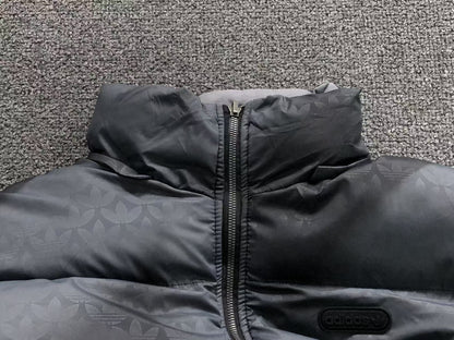 Jaqueta Puffer adidas Arctic Shadow
