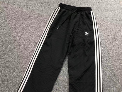 Conjunto Adidas Night Racer