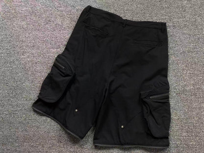 Calça Adidas Convertible Cargo Pants