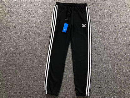 Conjunto Adidas Emerald Core