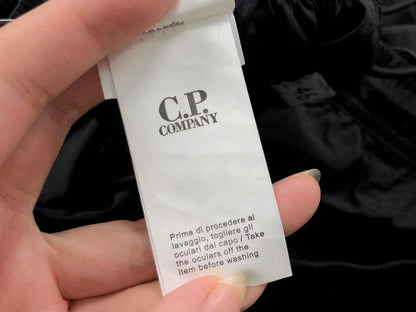 CP Company Archive Nylon Shorts