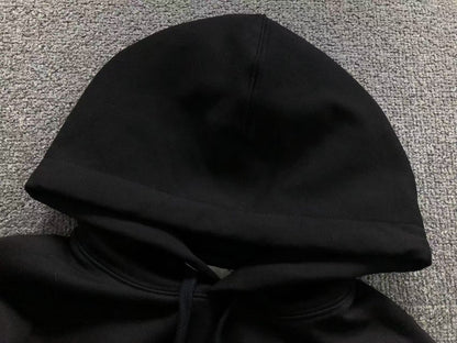 Moletom AMI Paris Ami de Cœur Hoodie