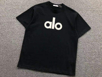 Camiseta ALO - Multicolors