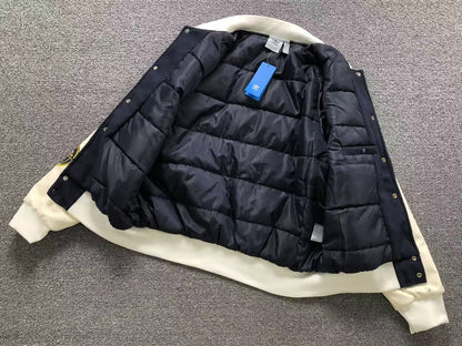 Jaqueta Adidas Varsity Archive College