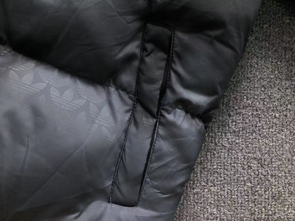 Jaqueta Puffer adidas Arctic Shadow
