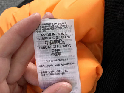 Jaqueta adidas MA-1 Archive Jacket