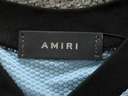 Conjunto AMIRI 22 Mesh Sport