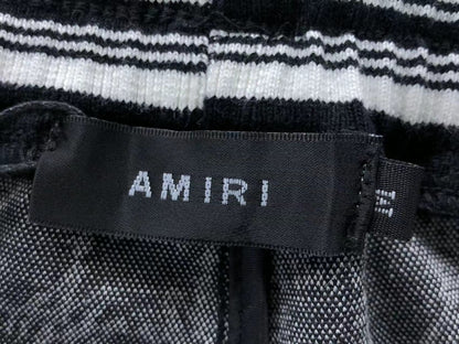 Conjunto AMIRI Monogram Track