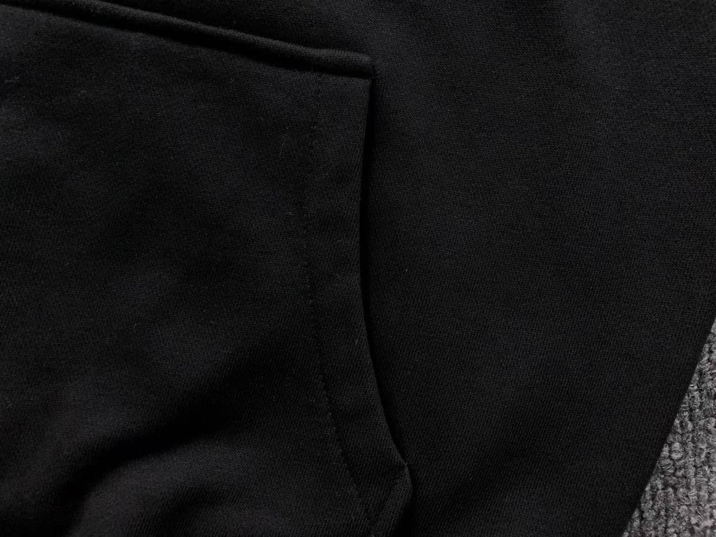 Moletom AMI Paris Ami de Cœur Hoodie