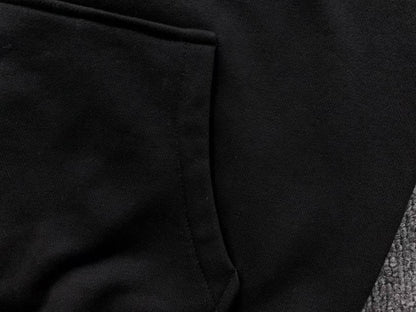 Moletom AMI Paris Ami de Cœur Hoodie