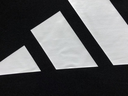 Camiseta Adidas Big Logo Essential