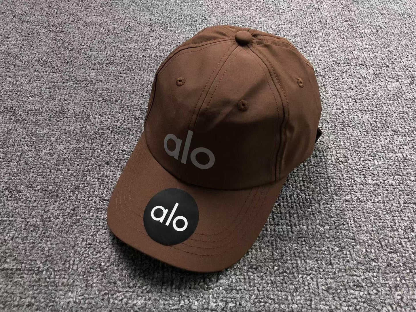 Boné ALO Essential