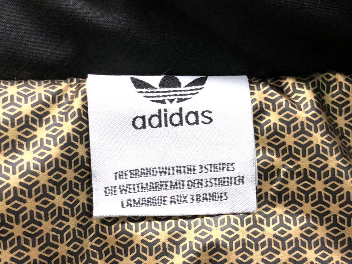 Jaqueta Corta Vento adidas Essential Windbreaker
