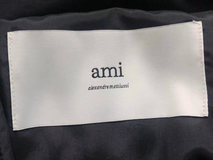 AMI Paris Down Puffer Jacket
