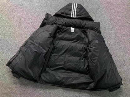 Jaqueta adidas Frostline Puffer