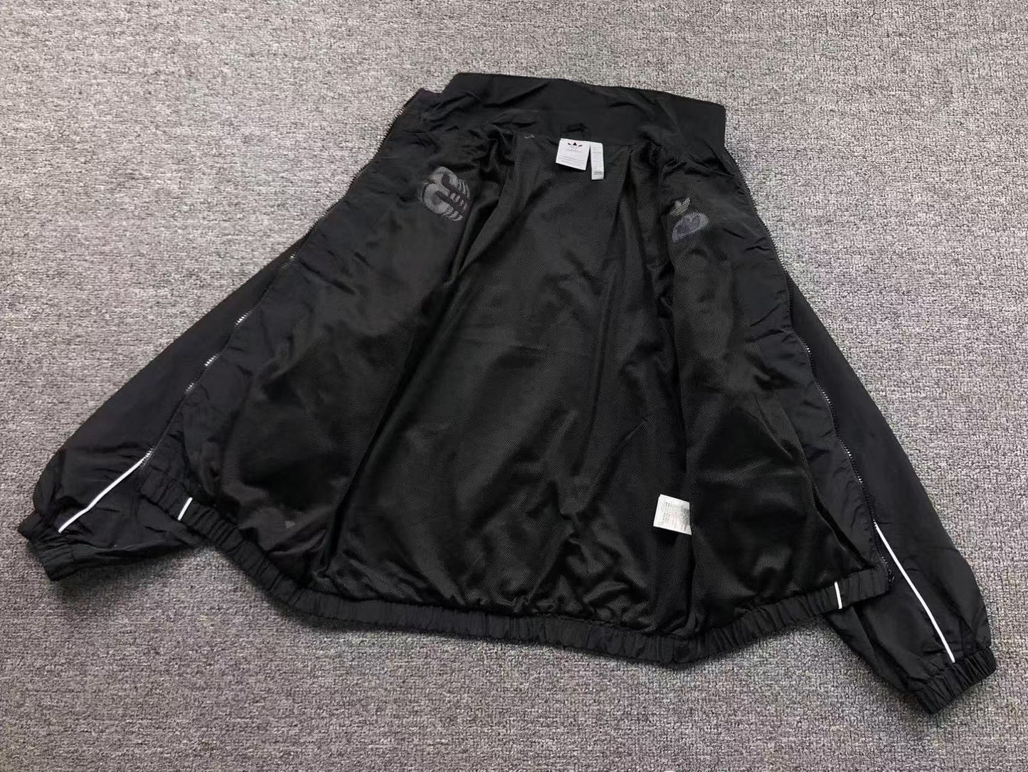 Conjunto Adidas Y2K Racing Set