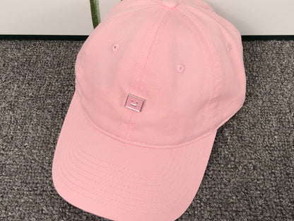 Boné Acne Studios Clean Logo
