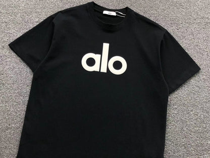 Camiseta ALO - Multicolors