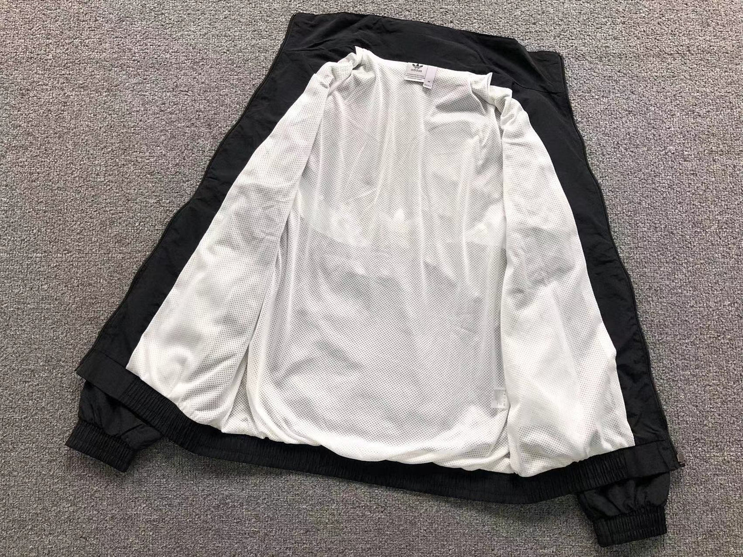 Conjunto Adidas Velocity Track
