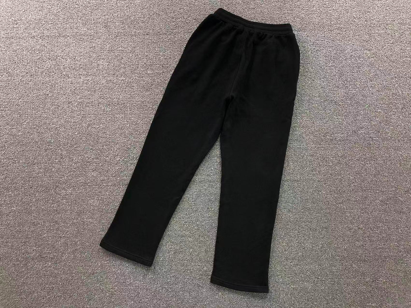 Calça Jogger AMI Paris Essential Moletom