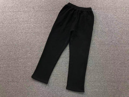Calça Jogger AMI Paris Essential Moletom