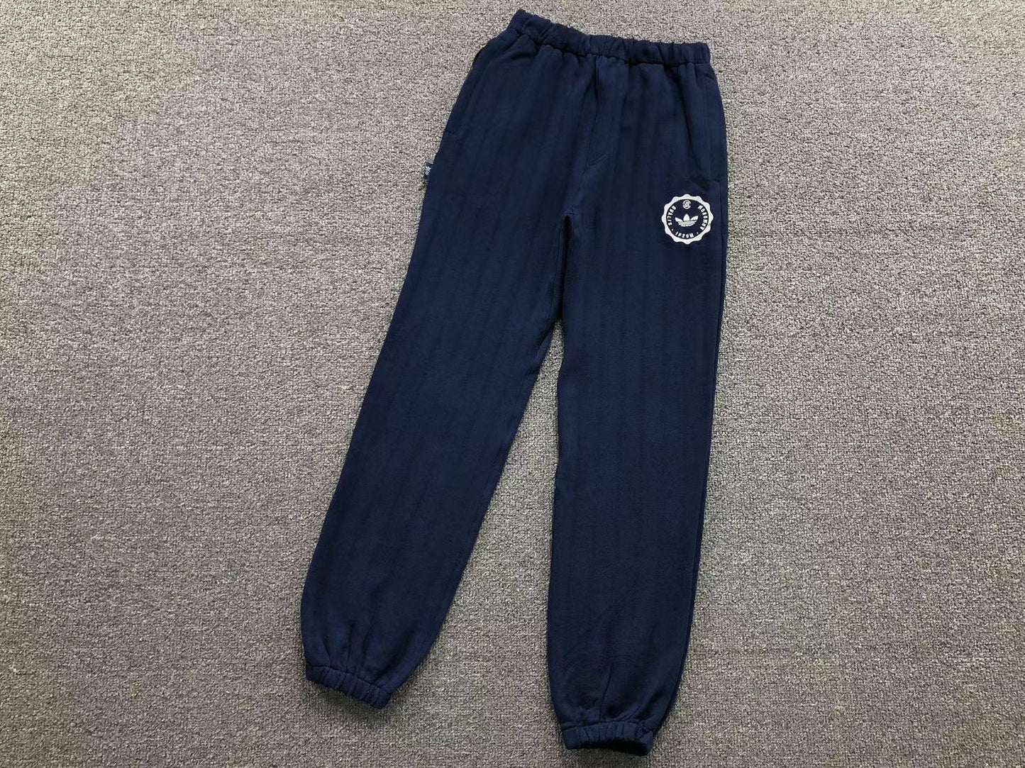 Conjunto Adidas Campus Athletic