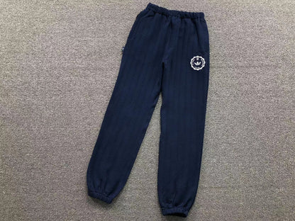 Conjunto Adidas Campus Athletic