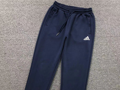 Conjunto Adidas Minimal Essential Hoodie