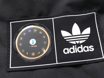 Jaqueta Corta Vento adidas Essential Windbreaker