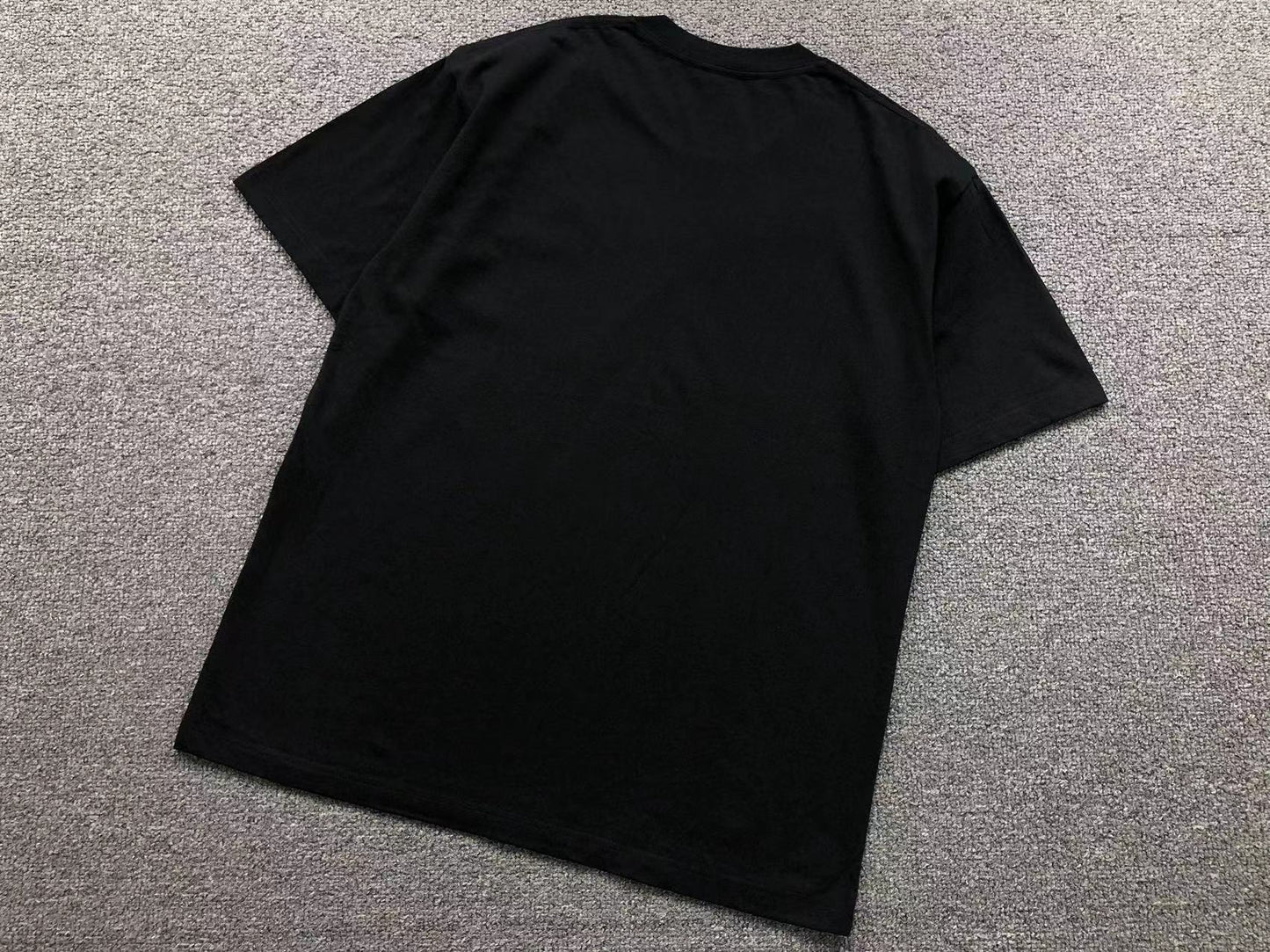 Camiseta Adidas Big Logo Essential