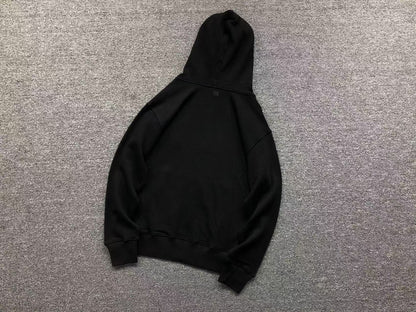 Moletom AMI Paris Ami de Cœur Hoodie Big Heart