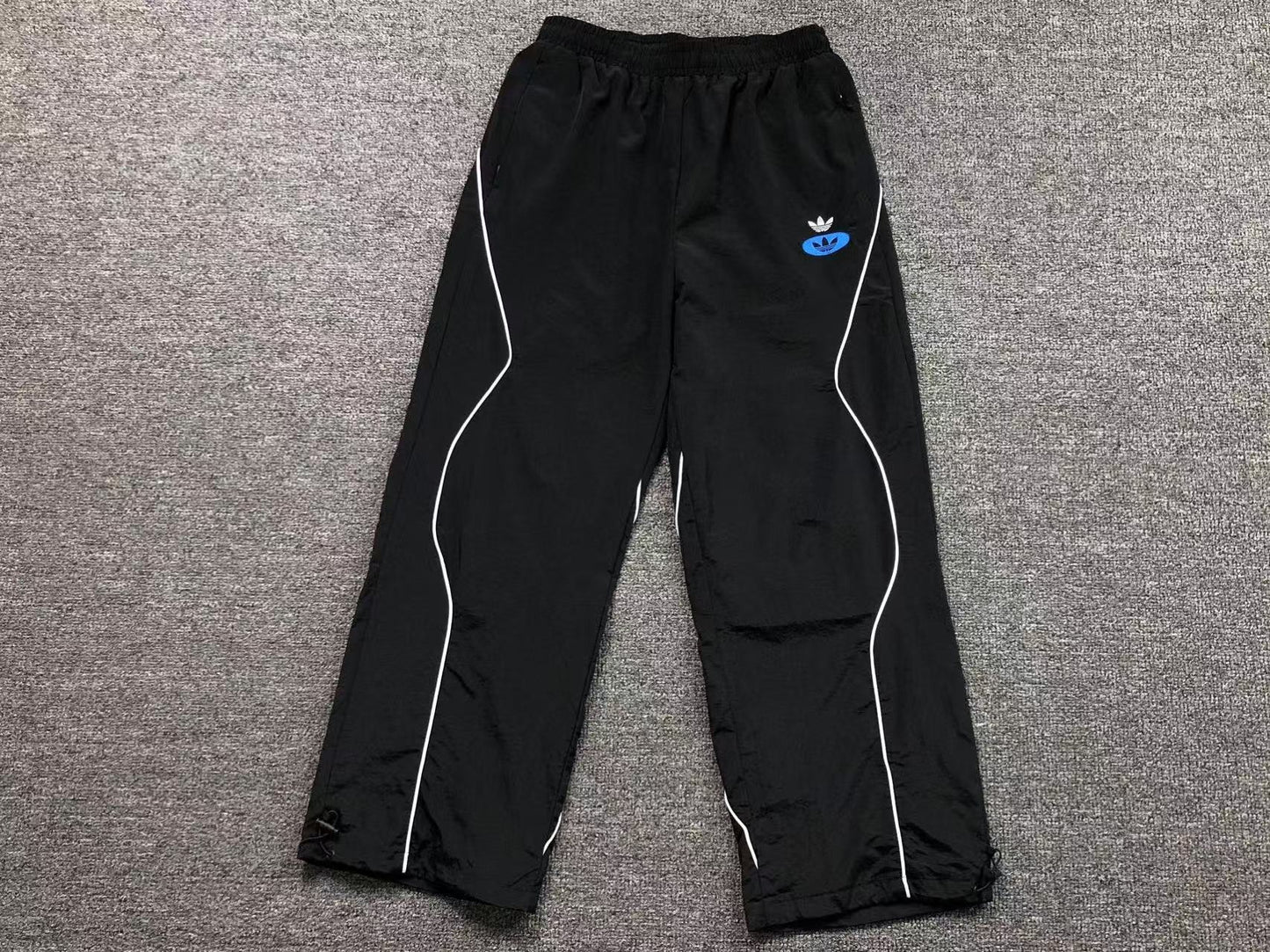 Conjunto Adidas Y2K Racing Set