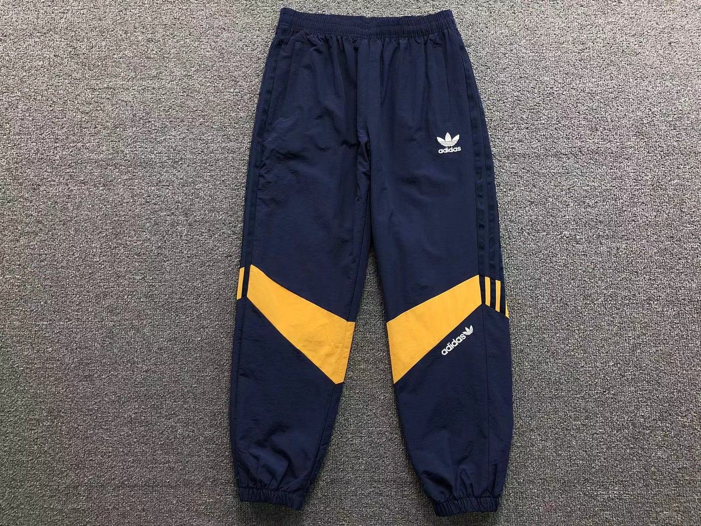 Conjunto Adidas Velocity Track