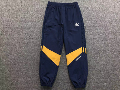 Conjunto Adidas Velocity Track