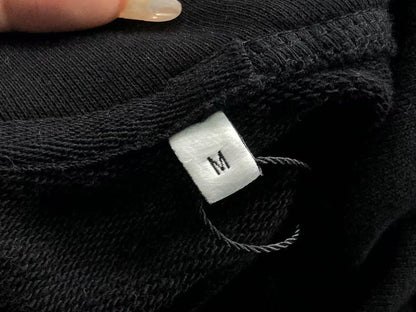 Moletom AMI Paris Ami de Cœur Hoodie