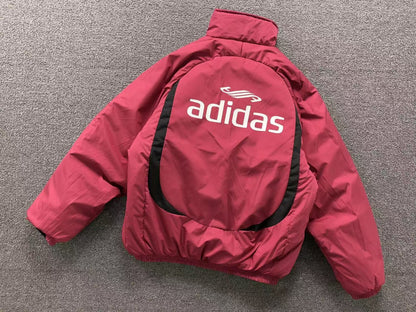 Jaqueta adidas Motorsport 2-Way Puff
