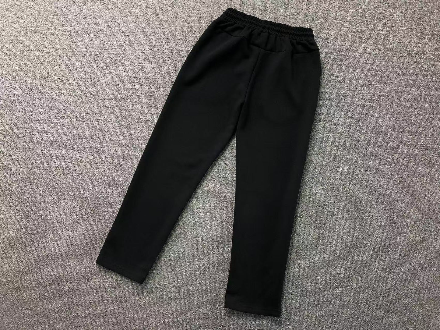 Conjunto Alo Moletom Jogger Clean