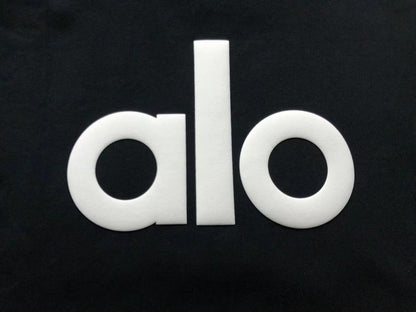 Camiseta ALO - Multicolors
