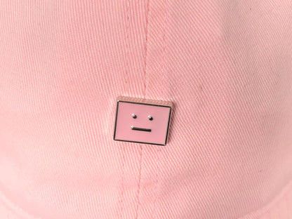 Boné Acne Studios Clean Logo