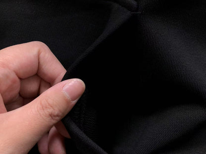 Moletom AMI Paris Ami de Cœur Hoodie