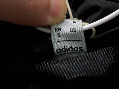 Jaqueta Puffer adidas Alpine Street