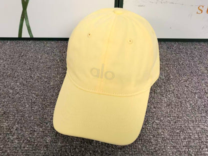 Boné ALO Essential