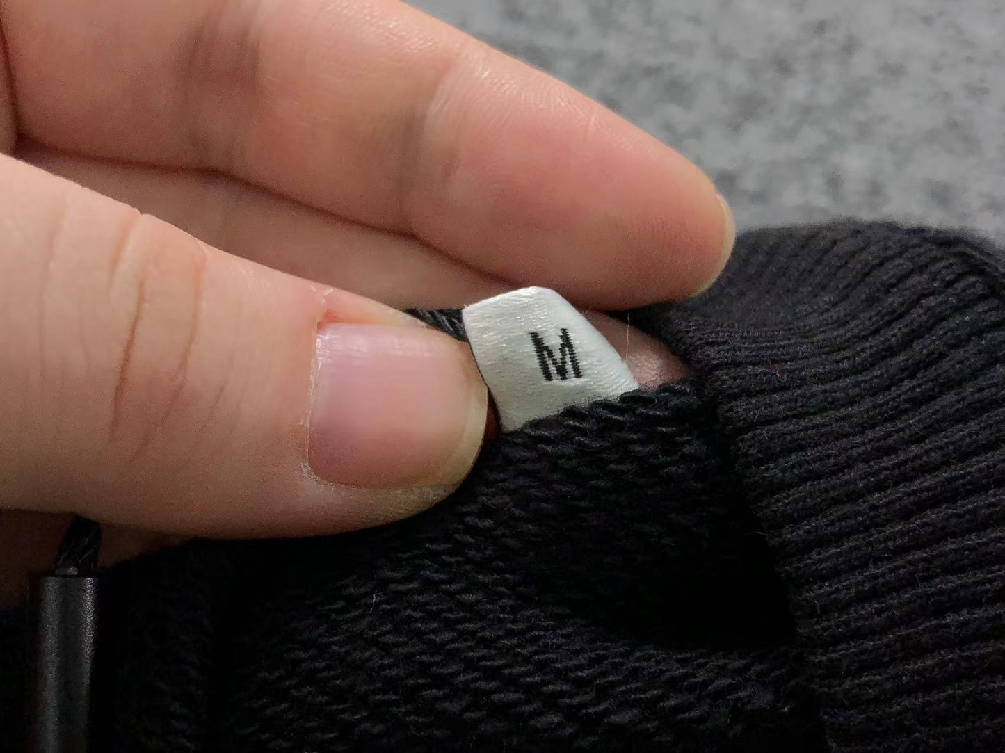 Moletom AMI Paris Crewneck Minimal Ami de Cœur