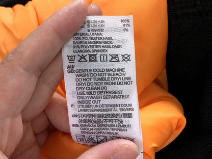Jaqueta adidas MA-1 Archive Jacket