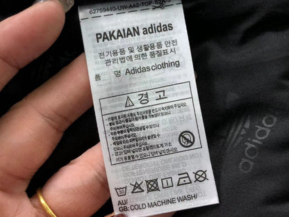 Jaqueta Corta Vento adidas Essential Windbreaker