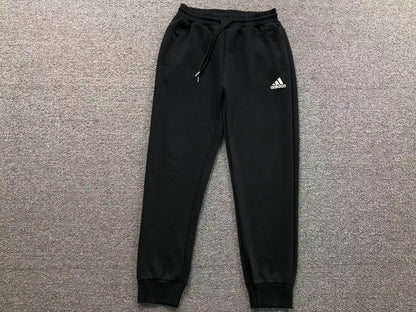 Conjunto Adidas Minimal Essential Hoodie