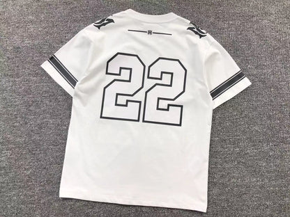 Camiseta AMIRI College 22