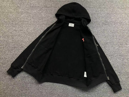 Moletom AMI Paris Ami de Cœur Hoodie